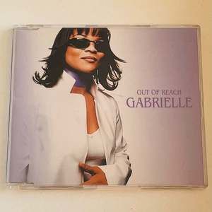 CD Gabrielle - Out Of Reach